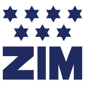 zim logo